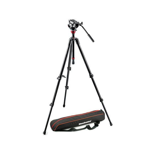 Mi-equipo-tecnologico_Manfrotto-MVH500-755XBK_Simple-Blending
