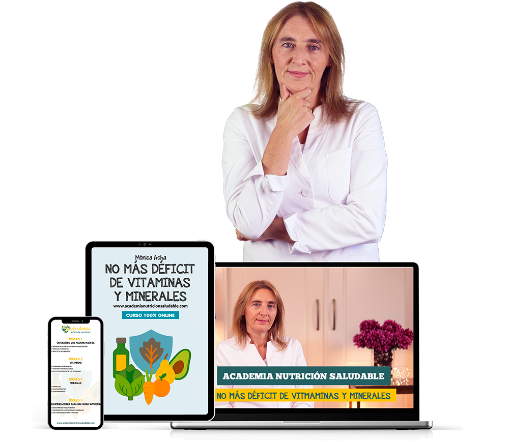 Academia-Nutricion-Saludable-Curso-Online-No-mas-deficit-de-vitaminas-y-minerales-Monica-Mockup